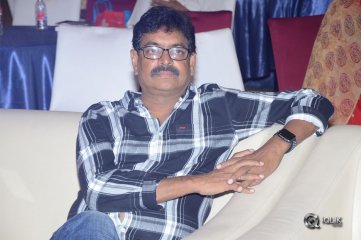 Ammammagarillu Movie Successmeet